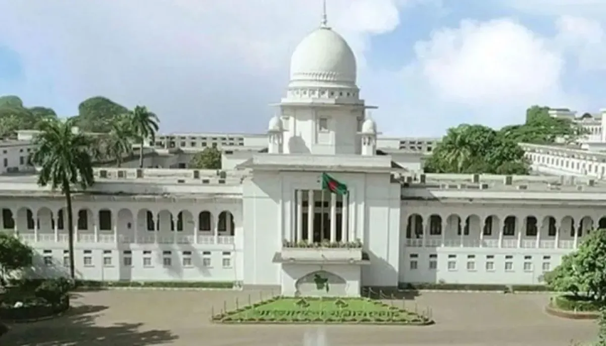 দ্বিতীয় শ্রেণির মর্যাদা পাবেন প্রাথমিকের ৩০ হাজার প্রধান শিক্ষক: আপিল ...